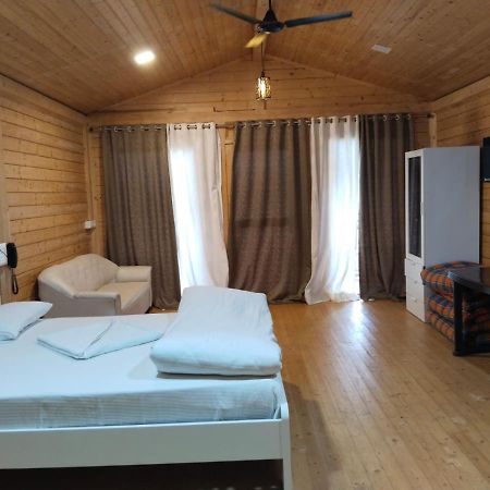 The Candlewood Resort Murūd Exterior foto