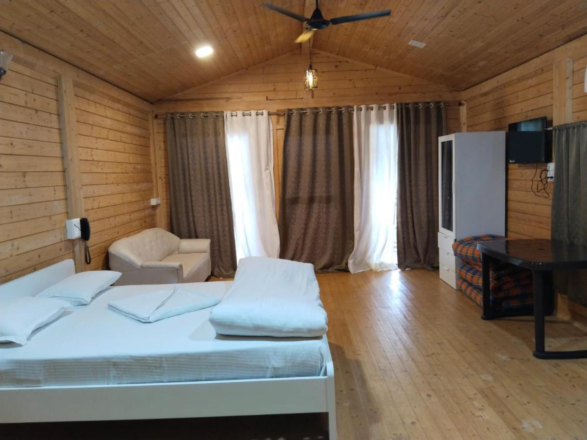 The Candlewood Resort Murūd Exterior foto